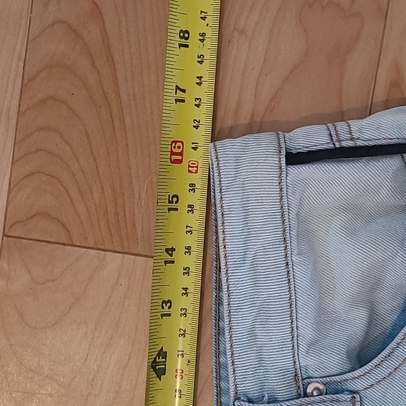 Jeans by ashley maison whit deco unique!. - Picture 11 of 11